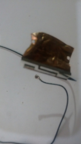 Antena Wireless / Notebook Philco Phn-14118c