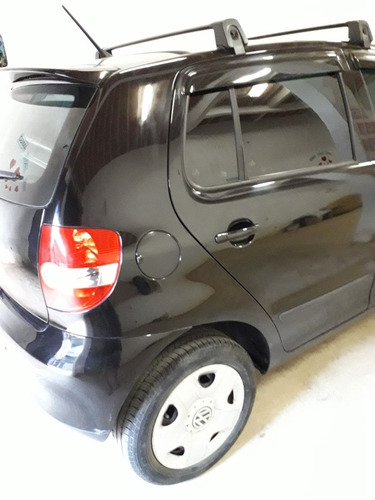 Volkswagen Fox 2010 1.0 Vht Total Flex 5p