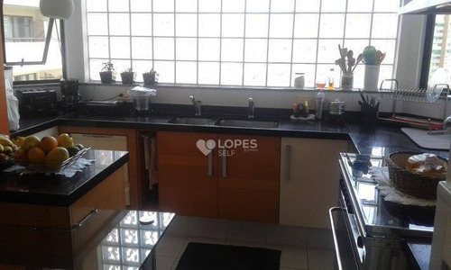 Imagem 16 de 20 de Cobertura À Venda, 320 M² Por R$ 2.000.000,00 - Vital Brasil - Niterói/rj - Co2792