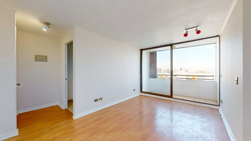 Entrega Inmediata Dpto 2d 2b En Recoleta - Tour Virtual