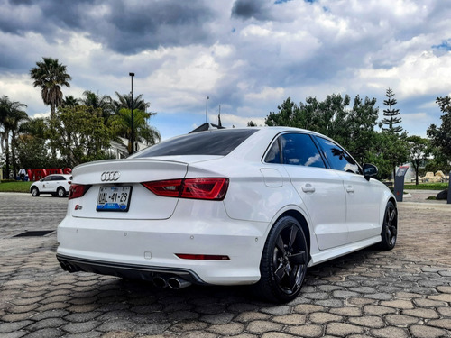 Imagen 3 de 15 de Audi S3 2016