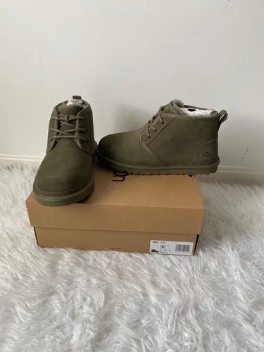 Botas Ugg Dama Originales Cuotas sin inter s