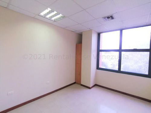 Oficina Alquiler Zona Este Barquisimeto 21-17062 Nd