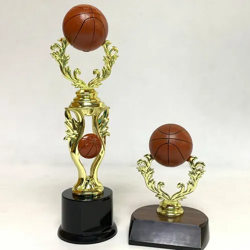 Trofeo Felix Basket 30,5 Cms
