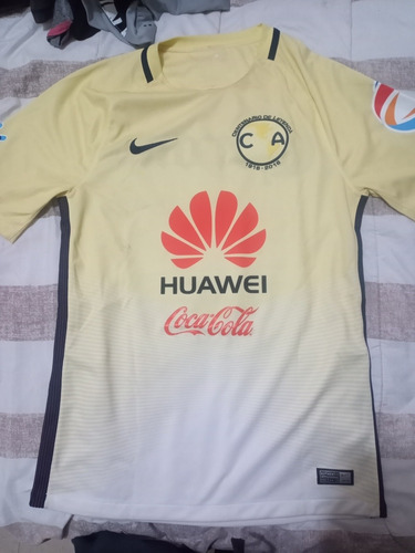 Jersey Club América