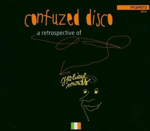 Confuzed Disco | 2 Cd Música Nuevo