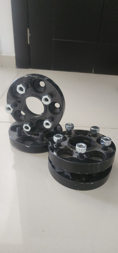 Espaciadores, Adaptadores 5 En 5114 A 5 En 112