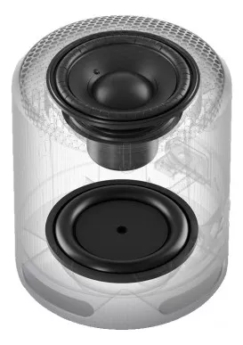 Altavoz Bluetooth Sony SRS-XB100 Negro - Altavoces Bluetooth - Los mejores  precios