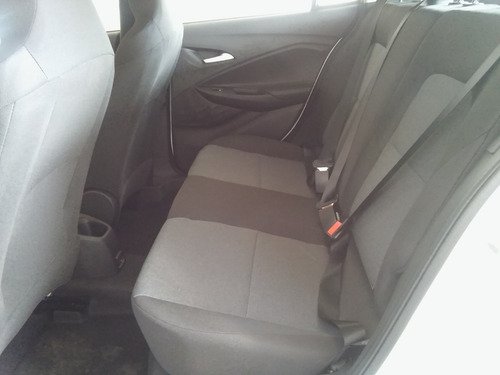 Plan Chevrolet - Chevrolet Onix 1.2 Mt 2021