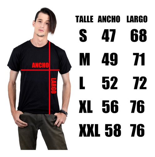 Imagen 2 de 3 de Watchmen: Remeras Estampadas De Comics # 126