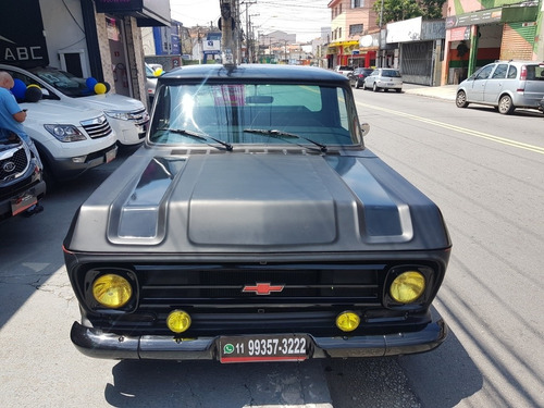 Chevrolet C-10 2.5