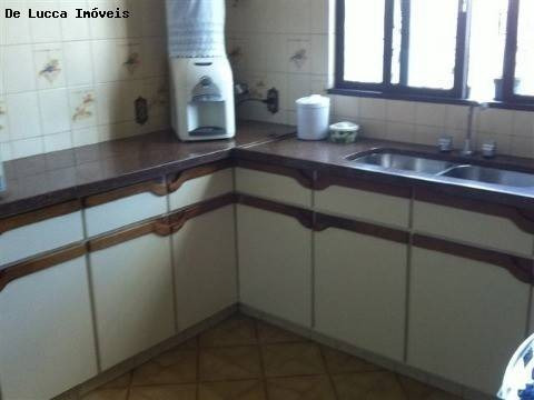 Imagem 9 de 30 de Casa À Venda Em Parque Taquaral - Ca018431