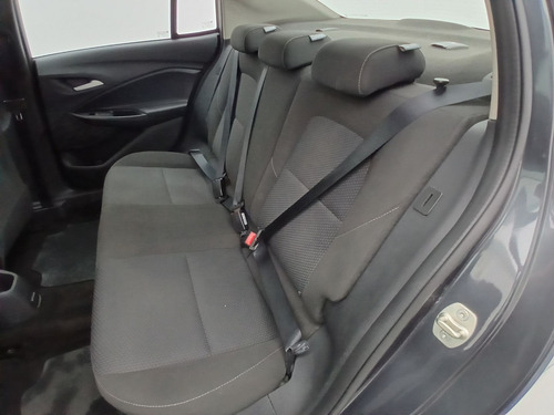 Chevrolet Onix 1.0 FLEX PLUS LT MANUAL