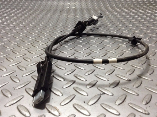 Chicote Bloqueador Volante Toyota Corolla Mod 03-08 Original