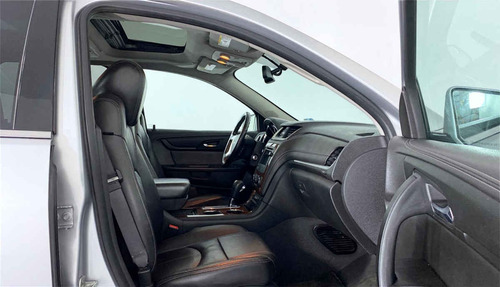 Imagen 11 de 15 de 112665 - Chevrolet Traverse 2014 Con Garantía