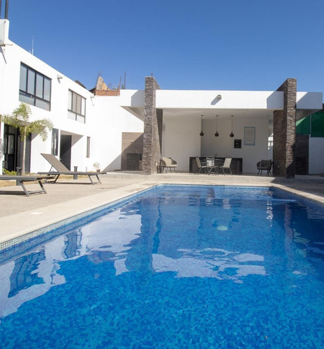 Imagen 3 de 30 de Casa En Venta En Las Juntas, Puerto Vallarta
