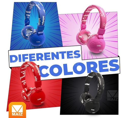 Audifonos + Capibara Regalo Bluetooth Inalambrico Infantil