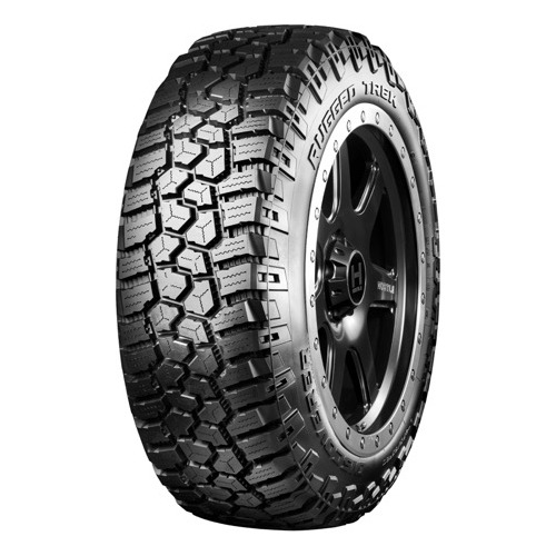 1 Llanta Lt305/55r20 125/122q Cooper Discoverer Rugged Trek