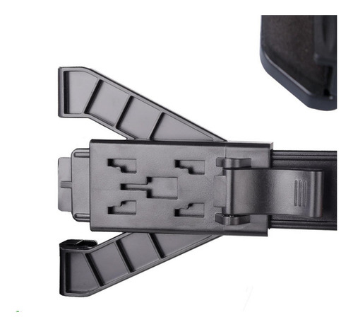 Hwa Soporte For Tableta For Bicicleta De 7 A 10 Pulgadas