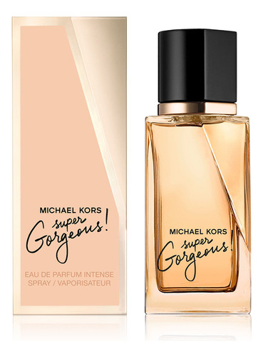 ¡Mk Super Gorgeous! Eau de Parfum 30 ml
