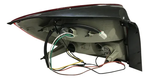 Stop Derecho Para Kia Rio Stylus 2004 A 2016 Depo