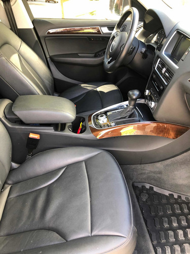Audi Q5 3.0 Tfsi Tiptronic Quattro 272cv 2016