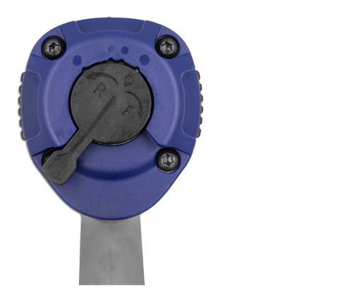 Imagen 3 de 6 de Llave De Impacto Neumatica Enc 1/2 PuLG En Kit Bremen 7714