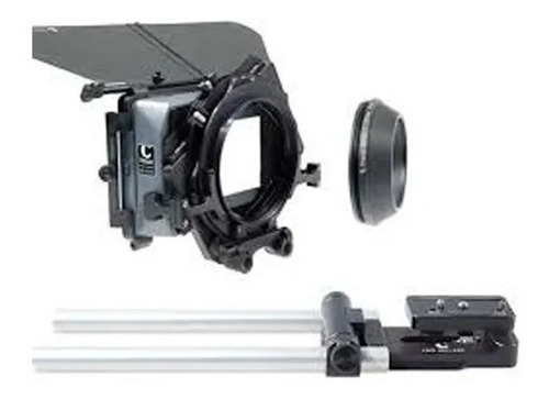 Kit Mattebox 450r2-ex1kit De Chrosziel Para Cámaras Sony (Usado)