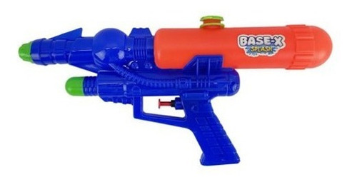 Base-x Splash Pistola De Agua 34 Cm 8484