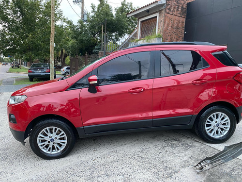 Ford Ecosport 2.0 Se 143cv 4x2