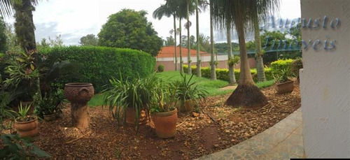 Imagem 29 de 29 de Chácaras Em Condomínio À Venda Em Atibaia/sp - Compre O Seu Chácaras Em Condomínio Aqui! - 1428206