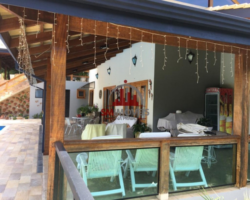 Imagem 19 de 30 de Casa Com 5 Dormitórios Em Bom Jesus Dos Perdões São Paulo - Ca00315 - 69274807