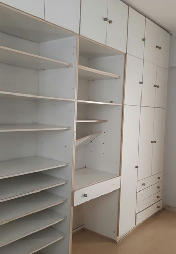 Imagem 4 de 5 de Apartamentos - 2 Dormitórios - 1054