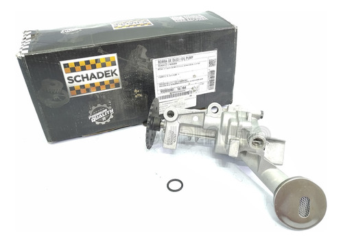 Bomba Oleo Megane 98/01 Scenic 99/01 Schadek 10194