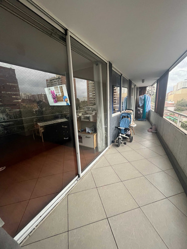 Venta Departamento San Miguel (30029)