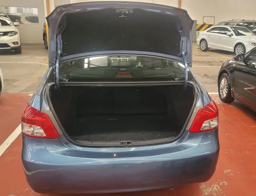 Toyota Yaris 1.5 Premium Sedan At