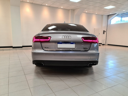 Imagen 18 de 25 de Audi A6 Usado 3.0 Tfsi 333 Cv Stronic Quattro 2016