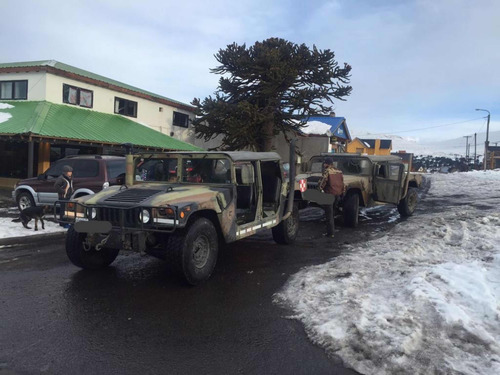 Hummer H1