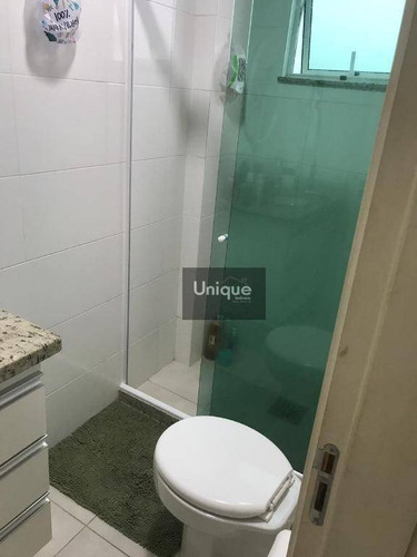 Imagem 22 de 27 de Apartamento Com 1 Dormitório À Venda, 65 M² Por R$ 350.000 - Braga - Cabo Frio/rj - Ap0143