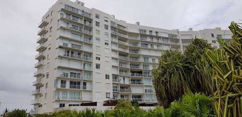 Imagen 1 de 10 de Se Renta Departamento Amueblado En Sm 13 Puerta Del Mar
