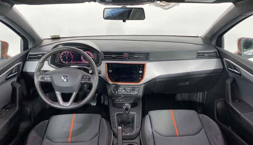 Imagen 13 de 15 de 122244 - Seat Ibiza 2019 Con Garantía