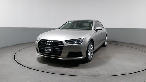 Audi A4 2.0 TFSI SELECT S-TRONIC QUATTRO