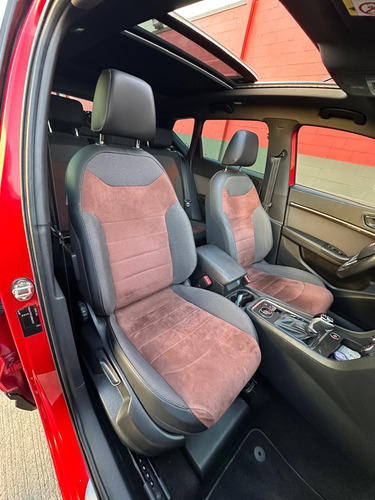 Seat Ateca 1.4 Xcelllence Dsg