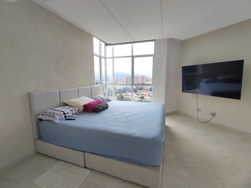 Imagen 13 de 24 de Rosaura Cortez Vende Apartamento En Las Chimeneas Res Siena