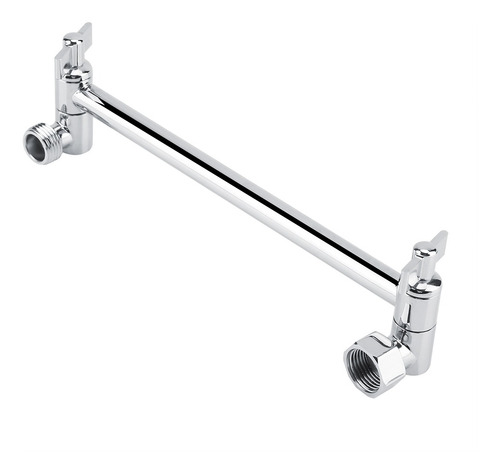 Brazo De Ducha Ajustable, Extensión De Brazo De Ducha, Para