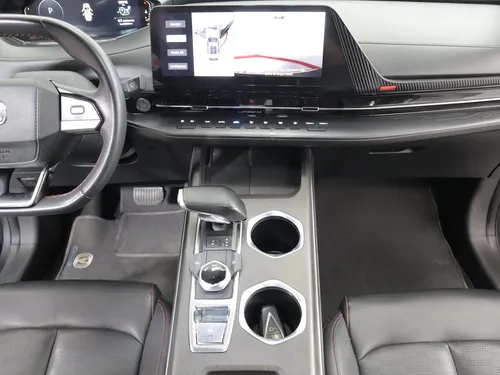 Changan Cs55 Plus 1.5 Tp T 6ab Abs Ct 4x2