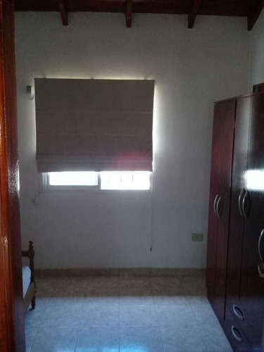 Triplex Al Frente - Calle 5 N° 5312 - Santa Teresita