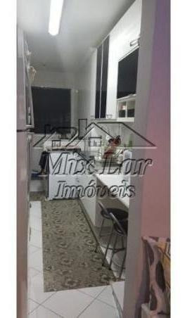 Imagem 10 de 12 de Ref: 4961 - Apartamento No Bairro Do Jaguaribe - Osasco Sp - 4961