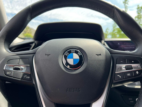 BMW 218 GRAN COUPE 1.5