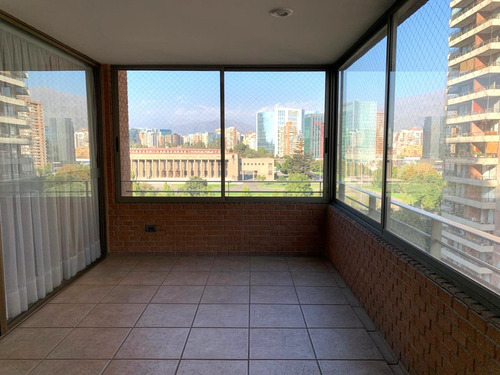Escuela Militar, Barrio El Golf, Amplio, Clasico, Amenities